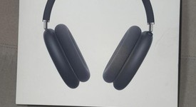 New
													Apple AirPods Max USB-C - Midnight, photo 1 of 4