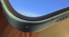 Fair
													Apple iPhone 16 Plus - Unlocked, Teal, 128 GB, A3082, photo 4 of 18