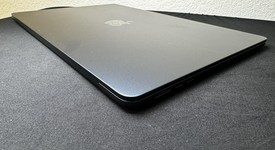 Fair
													MacBook Air 2023 - 15" - Apple M2, Midnight, 256 GB, 8 GB, photo 5 of 7