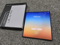 Samsung Galaxy Z Fold7