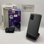 Mint Samsung Galaxy S20 Plus 5G - Unlocked, 128 GB, Gray, 12 GB, SM-G986U1