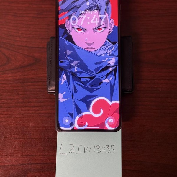 Oppo Find N5 - Unlocked Non-US, 512 GB, Cosmic Black, 16 GB