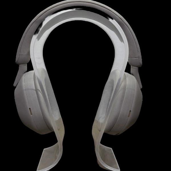 Sony WH-1000XM5 - Silver