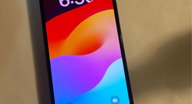 Good
													Apple iPhone 12 Mini - Unlocked, Blue, 128 GB, A2176, photo 1 of 14