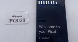 Fair
													Google Pixel 9 - T-Mobile, Obsidian, 128 GB, 12 GB, G2YBB, photo 1 of 9