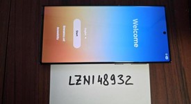 Mint
													Samsung Galaxy S23 Ultra - Xfinity, Black, 256 GB, 8 GB, SM-S918U, photo 2 of 8