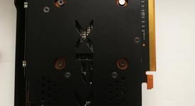 Used
													XFX Radeon RX 6600 - RX-66XL8LFDQ, SPEEDSTER SWFT210, photo 5 of 5