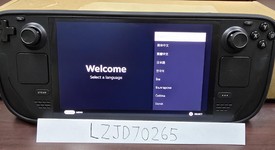 Good
													Steam Deck OLED - AMD, Black, 1 TB, 16 GB, photo 2 of 5