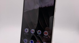 Good
													Google Pixel 7a - Unlocked, Snow, 128 GB, 8 GB, GWKK3, photo 5 of 5