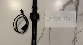 Mint
													Garmin Forerunner 55 - Black, photo 2 of 5