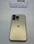 Good Apple iPhone 13 Pro - Unlocked, Gold, 256 GB, A2483