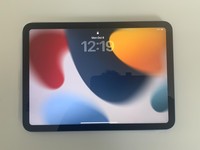 Apple iPad 10th Gen