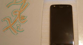 Good
													Moto Z2 Play - Verizon, Gray, 32 GB, 3 GB, photo 3 of 5