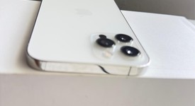 Good
													Apple iPhone 12 Pro Max - Unlocked, Silver, 512 GB, A2342, photo 2 of 3