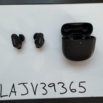 Used Bose QuietComfort Earbuds II - Black