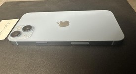 Fair
													Apple iPhone 14 Plus - Verizon, Blue, 128 GB, A2632, photo 6 of 6