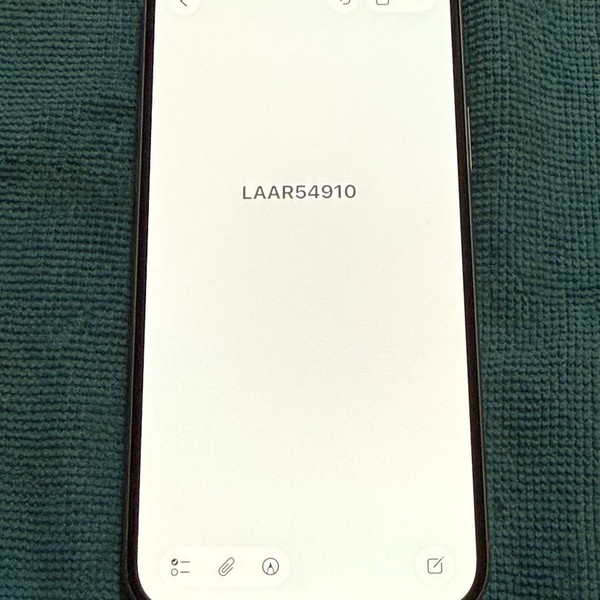 Apple iPhone 15 Plus - Unlocked, 256 GB, Pink, A2847