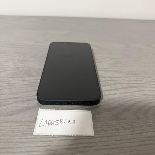 Apple iPhone 14 - Unlocked, 128 GB, Midnight, A2649