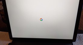 Good
													Google Pixel Slate - Wi-Fi, Core m3, Navy Blue, 64 GB, 8 GB, photo 2 of 10