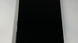 Good
													Samsung Galaxy S21 FE 5G - T-Mobile, Graphite, 128 GB, 6 GB, SM-G990U, photo 3 of 5