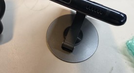 Fair
													Samsung Galaxy S20 FE 5G - AT&T, Cloud Navy, 128 GB, 6 GB, SM-G781U, photo 4 of 6