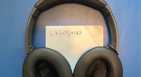 Used
													Bose QuietComfort 35 II - Black, photo 4 of 4