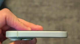 Mint
													Apple iPhone 15 Plus - Unlocked, Green, 128 GB, A2847, photo 5 of 12