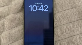 Good
													Apple iPhone 17 - AT&T, Sage, 256 GB, A3258, photo 5 of 11