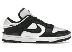 Nike Dunk Low Twist Panda (Women's) for sale