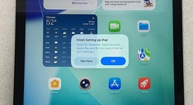 Mint
													Apple iPad 11th Gen - Wi-Fi, Silver, 128 GB, A3354, photo 5 of 14