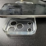 Mint Apple iPhone 17 Pro - Unlocked, 256 GB, Silver, A3256