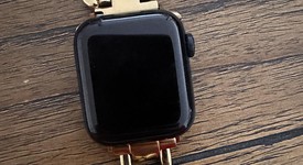 Good
													Apple Watch SE 2nd Gen 40mm - Midnight, A2722 - GPS, Aluminum, photo 4 of 6