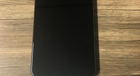 Mint
													Samsung Galaxy S21 FE 5G - Verizon, Graphite, 128 GB, 6 GB, SM-G990U2, photo 2 of 4