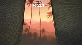 Good
													Apple iPhone 13 Pro - T-Mobile, Sierra Blue, 128 GB, A2483, photo 3 of 5