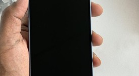 Good
													Apple iPhone 14 - Unlocked, Blue, 256 GB, A2649, photo 2 of 6