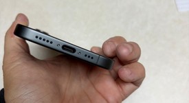 Mint
													Apple iPhone 17 - Unlocked, Black, 256 GB, A3258, photo 4 of 8