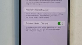 Mint
													Apple iPhone 13 Pro Max - T-Mobile, Green, 128 GB, A2484, photo 2 of 7