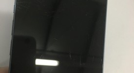 Fair
													Apple iPhone 14 - AT&T, Blue, 128 GB, A2649, photo 2 of 10