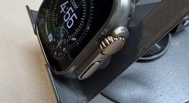 Mint
													Apple Watch Ultra 2 49mm - Unlocked, Natural, A2986, photo 2 of 7