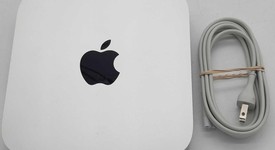 Mint
													Mac mini 2020 - Apple M1, Silver, 512 GB, 16 GB, photo 3 of 3