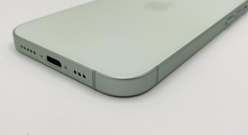 Good
													Apple iPhone 15 - Unlocked, Green, 128 GB, A2846, photo 4 of 5