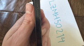 Good
													Apple iPhone 14 Pro - Unlocked, Black, 128 GB, A2650, photo 6 of 6