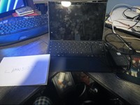 Microsoft Surface Pro 7