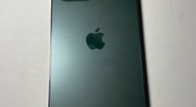 Fair
													Apple iPhone 13 Pro Max - Spectrum, Green, 128 GB, A2484, photo 1 of 11