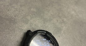Mint
													Garmin Instinct 3 - Black, AMOLED, photo 3 of 6