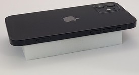 Mint
													Apple iPhone 12 - AT&T, Black, 64 GB, A2172, photo 3 of 7