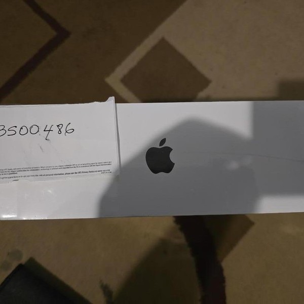 Apple AirPods Max USB-C - Midnight