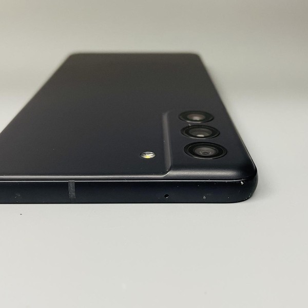 Samsung Galaxy S21 FE 5G - Unlocked, Graphite, 128 GB, 6 GB, SM-G990U1