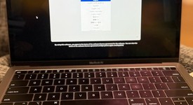 Mint
													MacBook Air 2018 - 13" - I5, Gray, 256 GB, 8 GB, photo 4 of 15