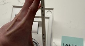 Mint
													Apple iPad Mini 7th Gen - Wi-Fi, Starlight, 128 GB, A2993, photo 5 of 8